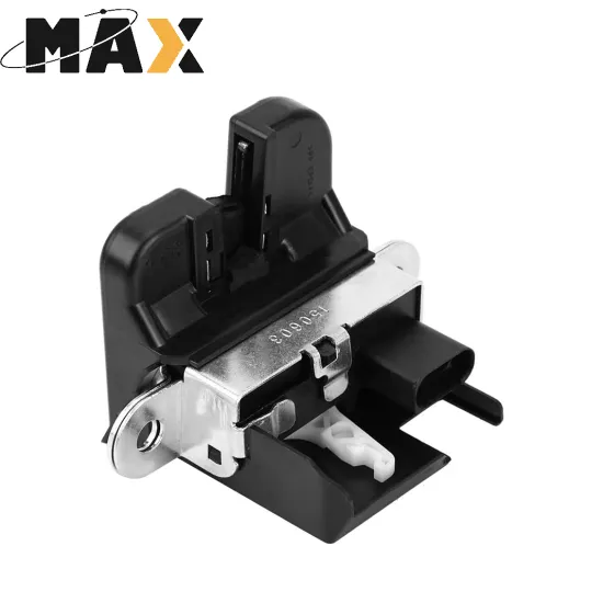 Spare Parts Car Door Lock Actuator for VW Beetle, Touran, Passat, Seat Leon, Toledo, Altea