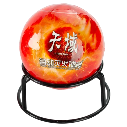 Fire extinguisher for sale/Fire extinguisher ball 0.6kg