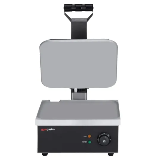 Electric 10 Slice Deep Fill Sandwich Toaster Maker