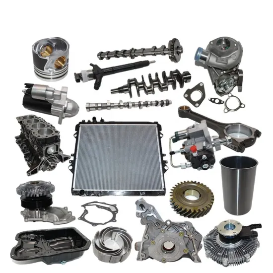 Auto Parts Engine Intercooler 1640050210 For Toyota Land Cruiser