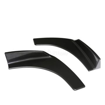 Adjustable Universal Front Bumper Body Kit