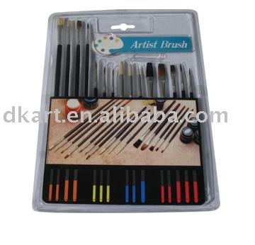 brush set DK20011
