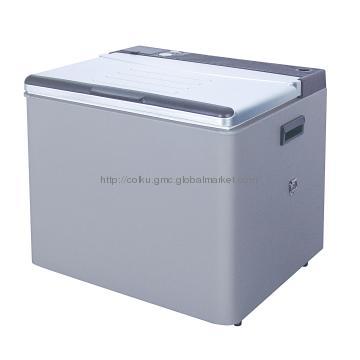 AC Compressor Cooler
