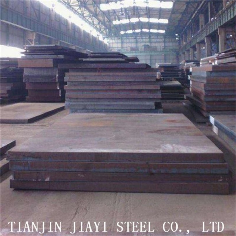 WNH360C Wear Resistant Steel Plate