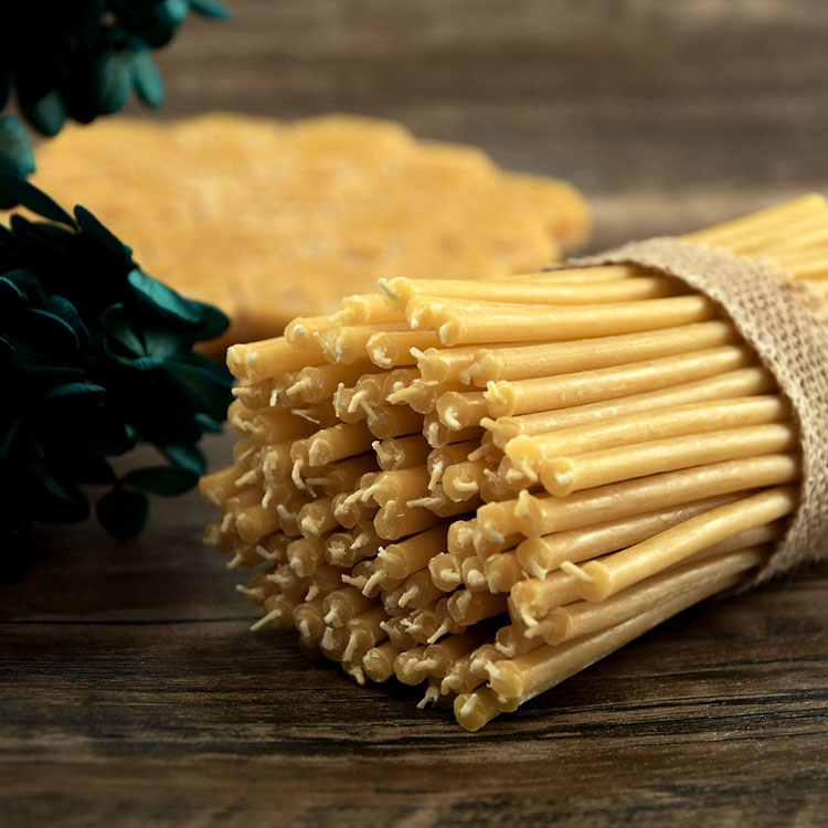 organic beeswax candles organic beeswax candles