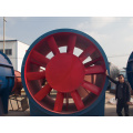 coal mine Axial Flow Fan