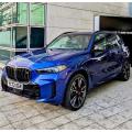 Mat de voiture premium durable de luxe pour BMW