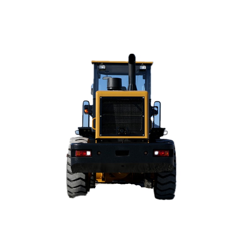 3Ton Shovel Wheel Loader SEM632D for sale