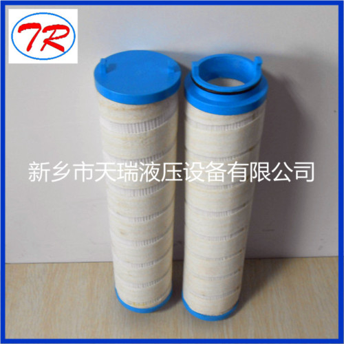 Penggantian Elemen Filter Hidrolik UE319AP8Z