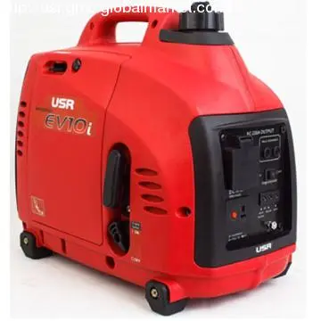 1kw silenced generator EV10i