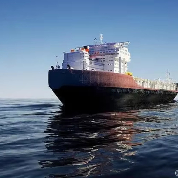High-Quality Oil Tanker Vessel Sales for Safety