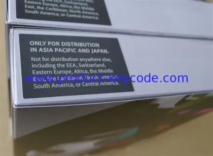 Adobe Creative Suite 6 Design Standard For Mac , Adobe Graphic Design Software