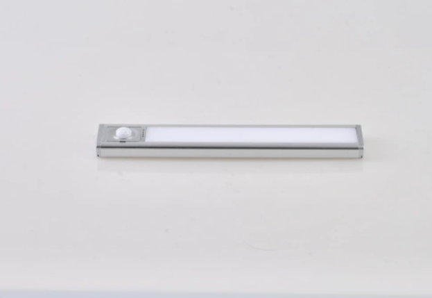 Choosing the Right Sensor Cabinet Light for Your Space