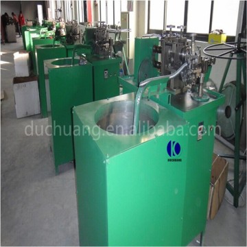 Machinery Building Material Machinery Pipe Making Machinery Produce Automatic High Flexible Metal Hose Making Machine