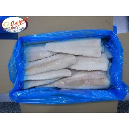 Fresh Frozen Hake Whole Fish Frozen Hake Fish Fillet Hake
