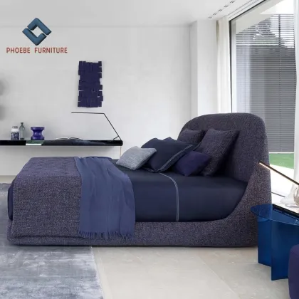 Compact Deep Air Mattress Beds for Relaxation and Intimacy in Bedroom Furniture