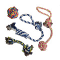 Durable Chewing Dog Rope Dog Toys