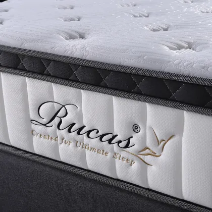 Custom Water Cooling and Heating Mattress