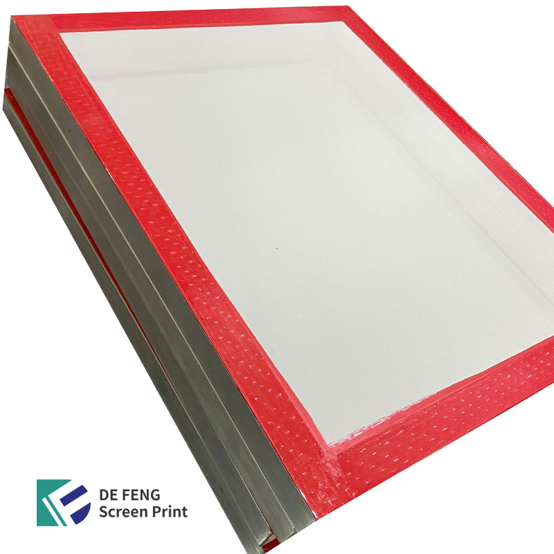 23in×31in Ultra Precision Screen Printing Frame