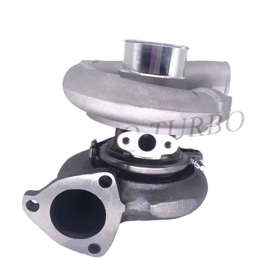 Kobelco K907D Mitsubishi 6D14 TD06-17A Turbocharger 49179-00110 ME037701
