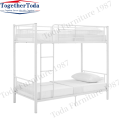 Apartment cheap sale domitory metal bunk beds