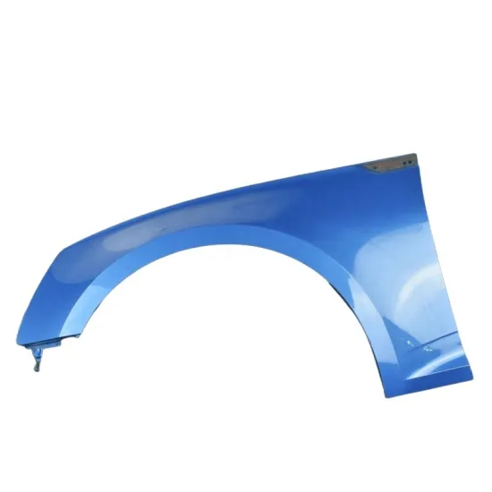 Front Body Kit for Audi A5 2010-2022 - OE 8T0821105A 8T0821106A 8T0821105H 8T0821106H