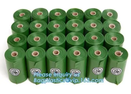 poop scoop with disposable bag, oxo biodegradable bags, wicket bag,biodegradable bag,dog poop bag,disposable dog poop scoop bag