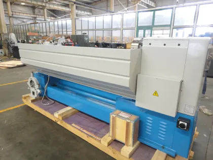 C6251 C6256 Precision Tornos Conventional Lathe