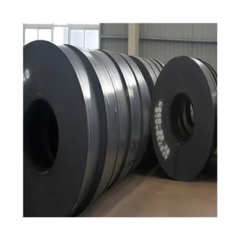 Affordable Stainless Steel Strip 304 - Professional Steel Strip Production Line