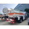 Dongfeng Dollicar 4x2 8 000 litres