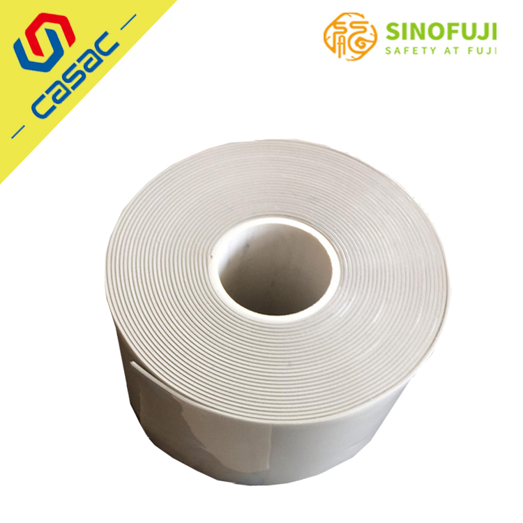 Ceramic Silicone Rubber Tape