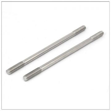 Stainless Steel Double End Threaded Rod