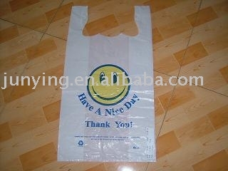 Vest bag