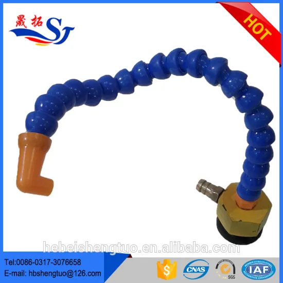 Wholesale Lowest Price Top Quality Plastic Gooseneck Flexible Tubing