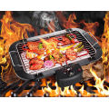 Jardín al aire libre Non Stick Barbecue Bbq Grill