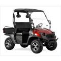 7.5kw Electric UTV with EEC