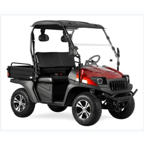 7.5kw Electric UTV with EEC