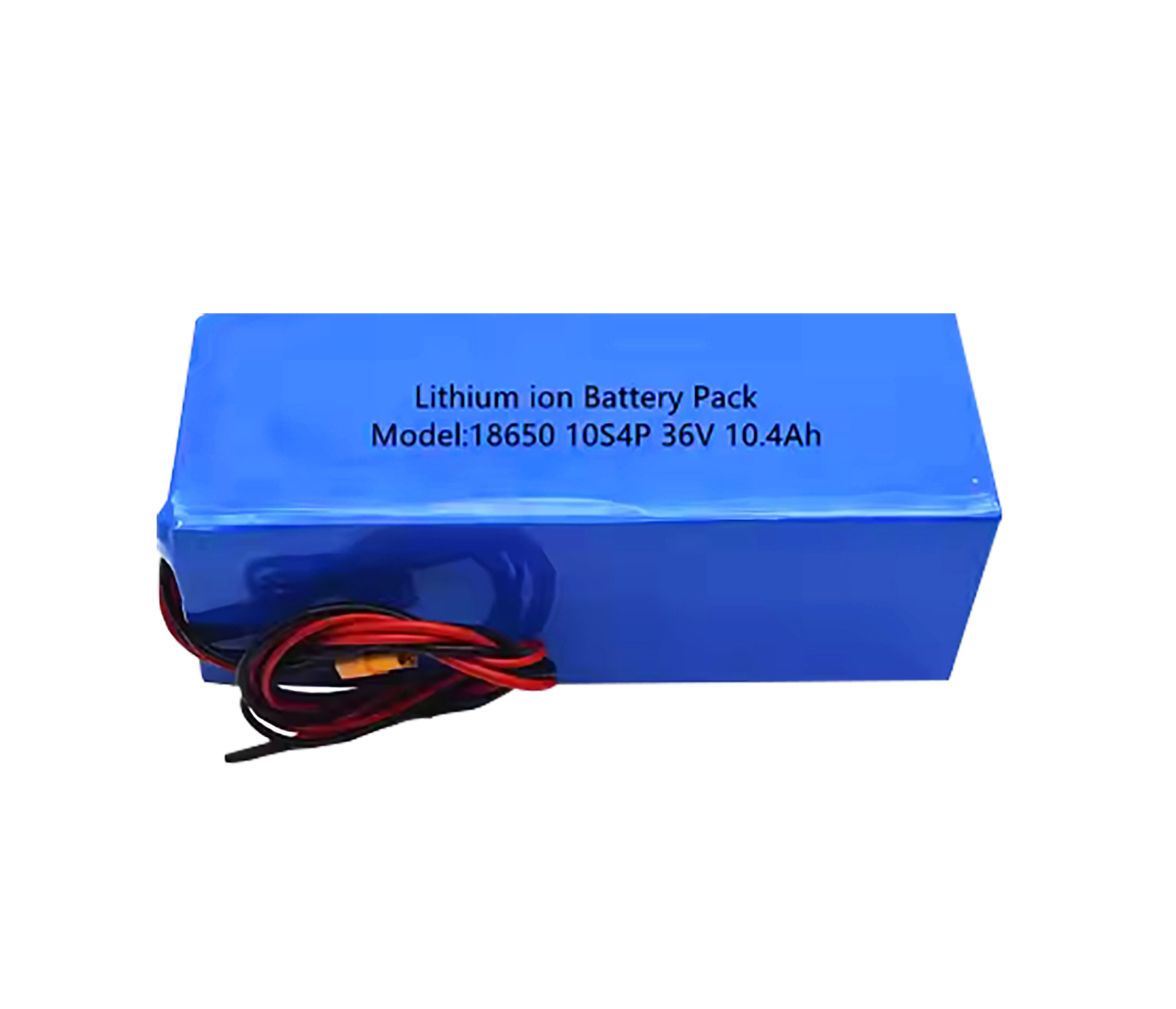 Professionlly Custom Battery Pack 18650 21700 Drone Battery