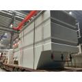 High-capacity equipment,high-efficiency flotation and