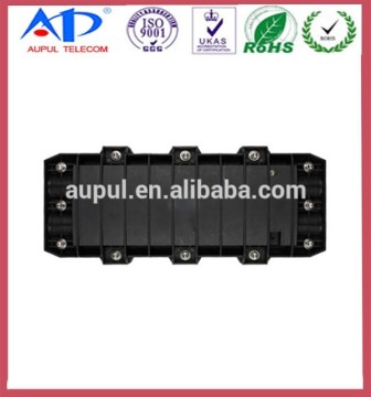 96 Cores Horizontal Type Fiber Optic Splice Closure