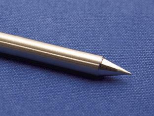 T12 SERIES Soldering Iron Tips , Sharp B Soldering Tips For