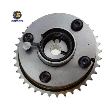 Timing Sprocket and Camshaft Adjuster Gear Set for Toyota Camry