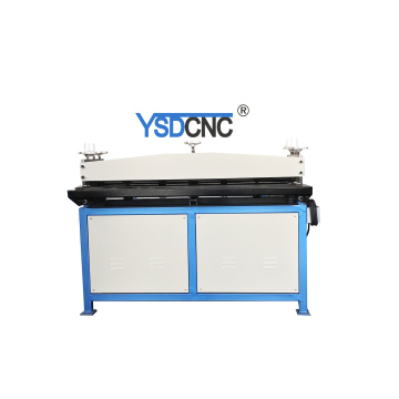 China Manufacturer Good Price Duct Beading Making Machine