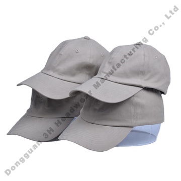 Wholesale Custom Unisex Flex Fitted Caps & Hats - 6 Panel Sports Stretch Baseball Caps Gorras
