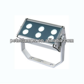 alibaba flood recessed led light outdoor 12W high quality supplier sellers