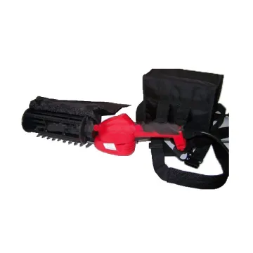 tea leaf picking machine