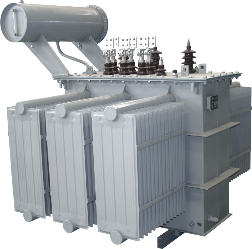 2500kva 15kv to step up voltage oil transformer