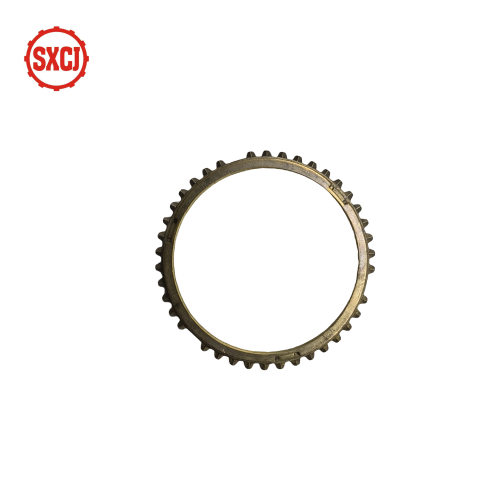 OEM Synchronizer Ring W501-17-245A OK71E-17-245A CR042L for KIA/MAZDA 3500 Transmission Gearbox Parts
