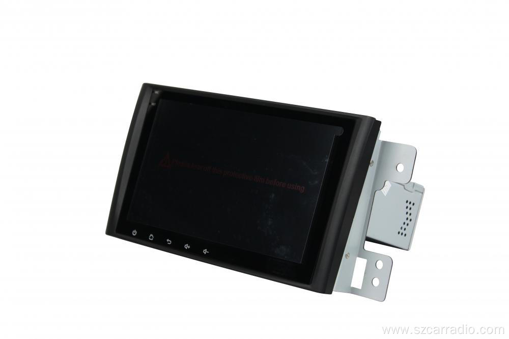 Android 8inch car multimedia player for Suzuki Vitara