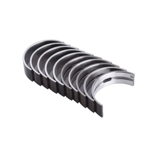 High Performance Engine Motor Con Rod Bearing for Hino EH100 11701-1271 13201-1180